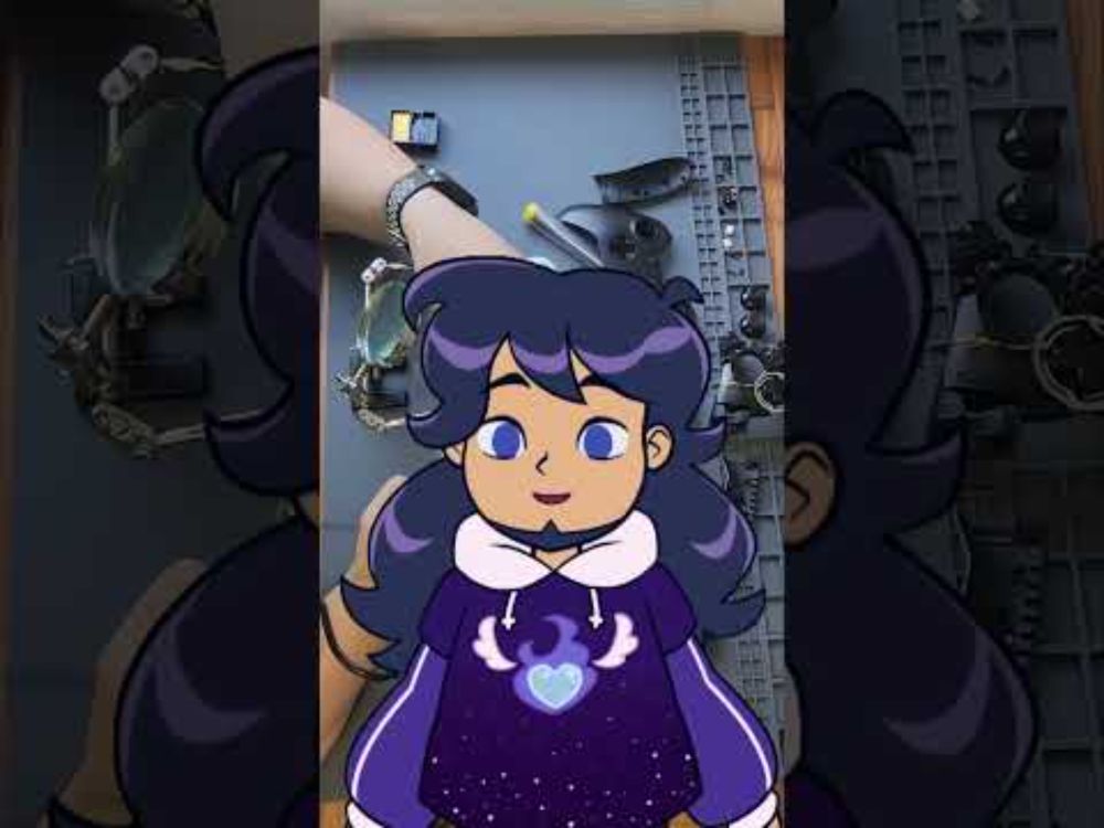 Get a stand you say? okay, I got you