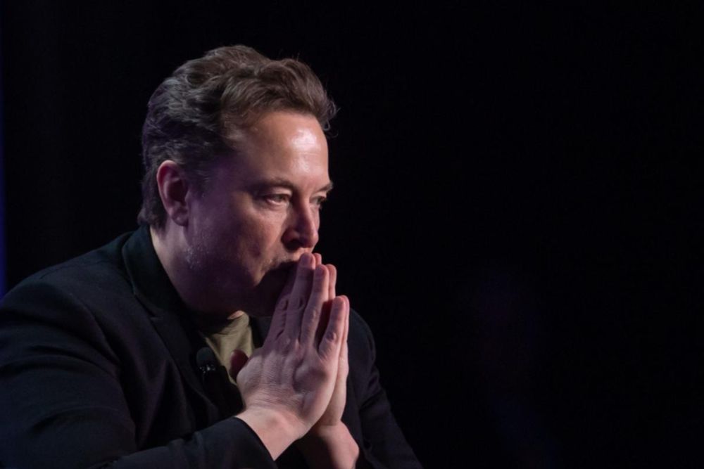 Elon Musk’s financial woes at X have Tesla bulls fearing he will liquidate more stock