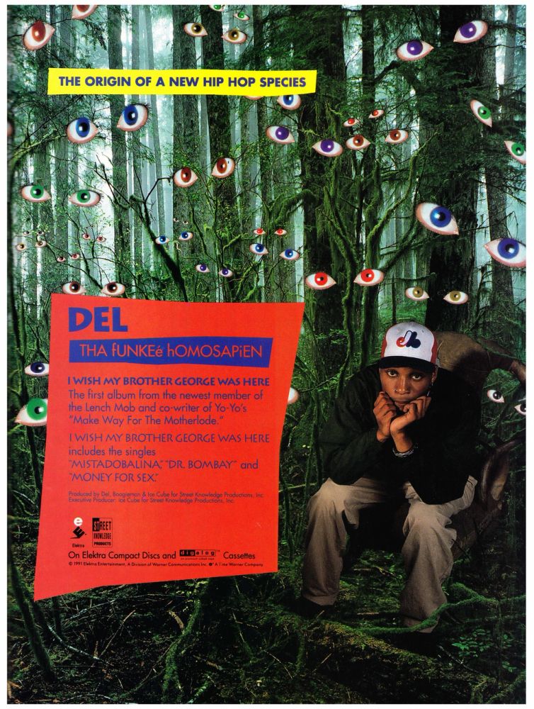 Mondo 2000 Magazine