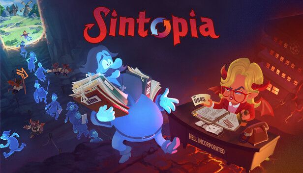 Sintopia de Piraknights Games