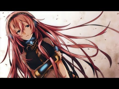 【巡音ルカ】愛さずにはいられない 【Marina】
