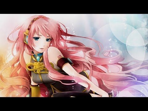 【巡音ルカ】愛なんて消えてしまえ 【Marina】