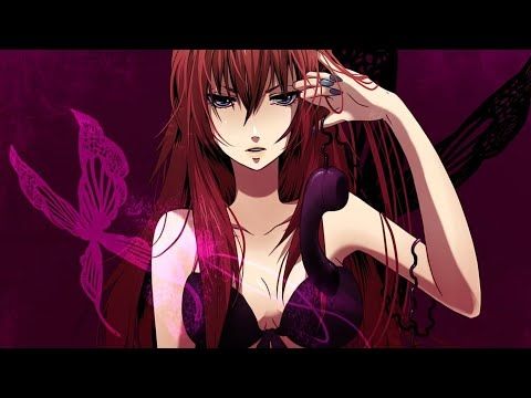 【巡音ルカ】漆黒なる快感 【Marina】