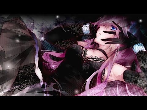 【巡音ルカ】猛毒の蜜をください 【Marina】