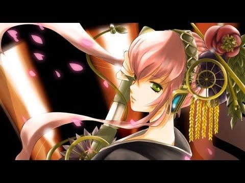 【巡音ルカ】嗚呼、人生あなた色 【Marina】