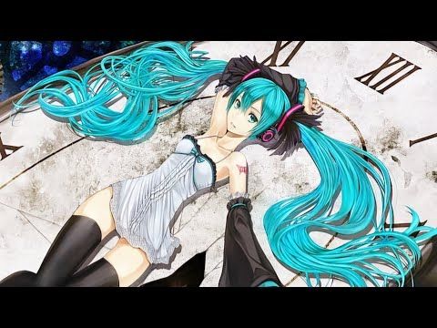 【初音ミク】ミックメロにしてあげる♥️