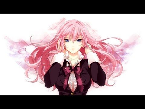 【巡音ルカ】かくれんぼ 【Marina】