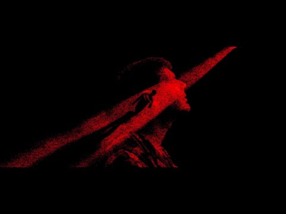 No Moon, No Throne - Michael Woodman (Official Video).