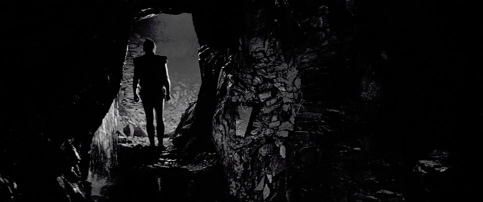 The Hidden Fortress (Akira Kurosawa)