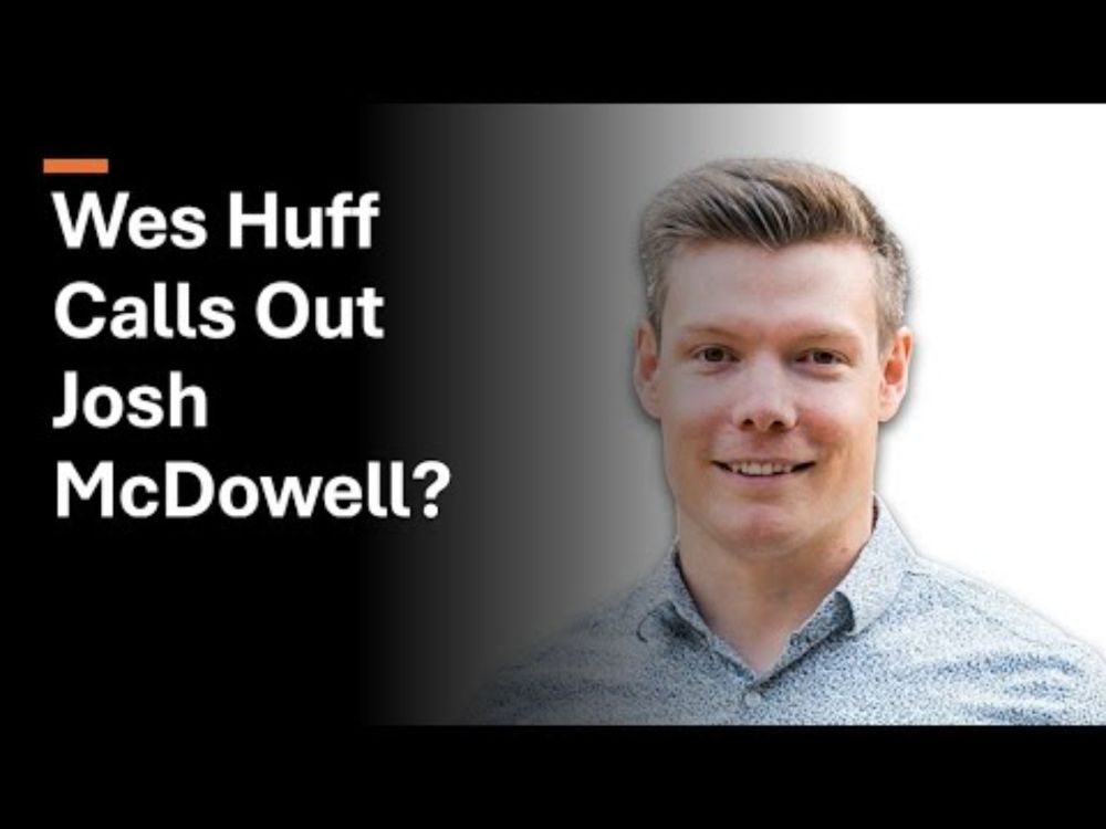 Calling Out Apologists Who Deceive to Defend the Bible