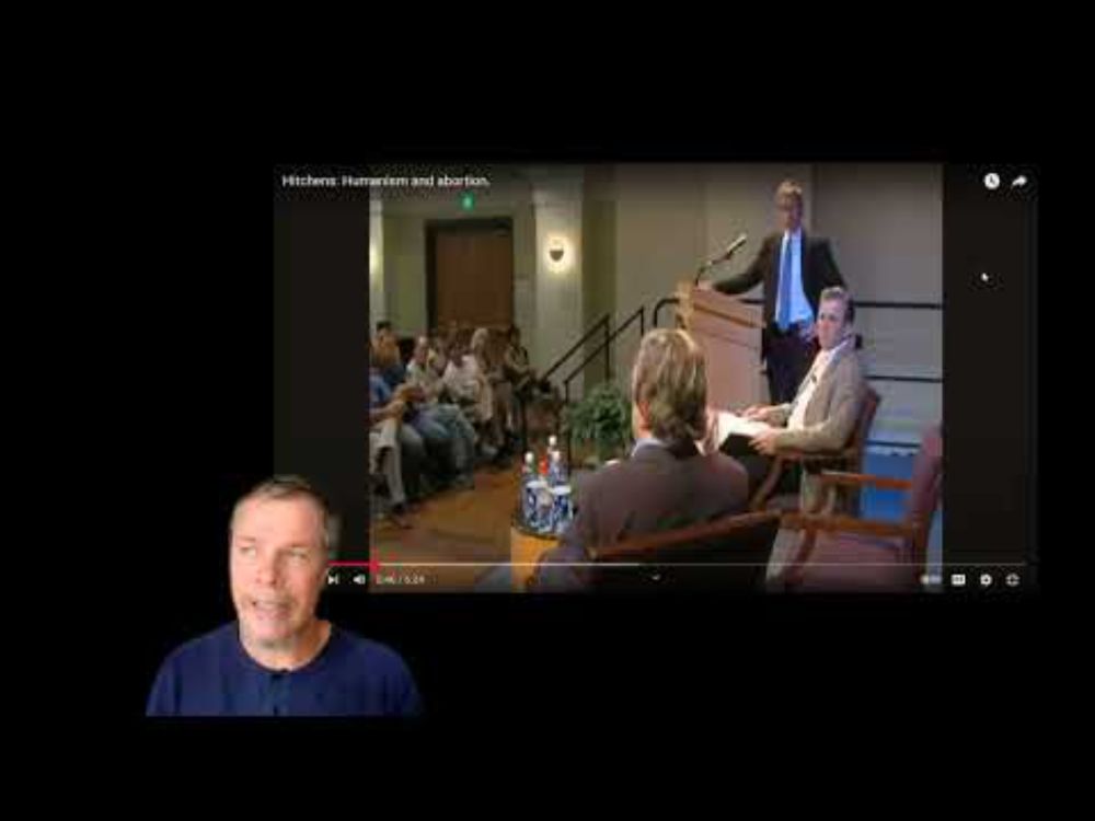 Evangelical Ethics: Valuing Embryos over Infants?