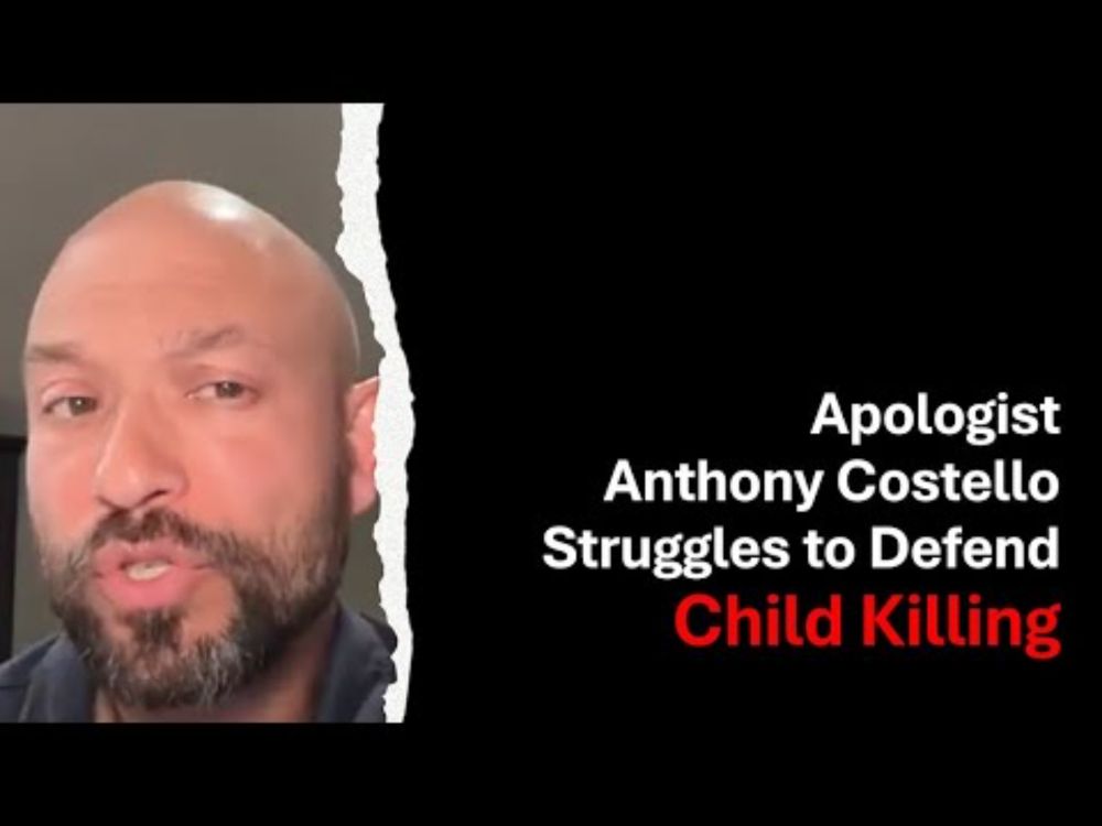 You Can Lead an Apologist to a Question, But You Can't Make Him Answer