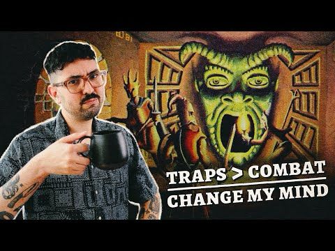 6 Books That Give TRAPS The Respect They Deserve