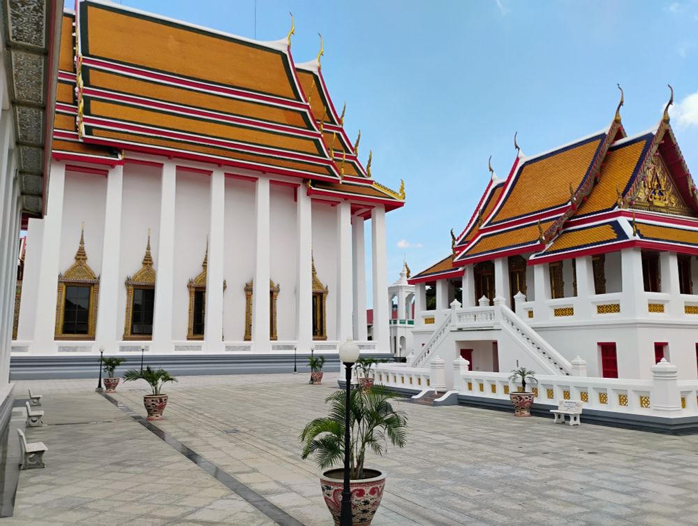 Wat Kanyalamit
