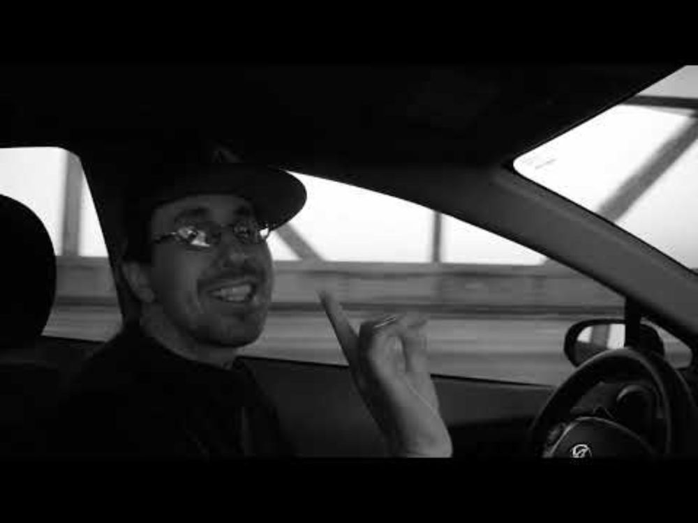 The Eclecticians - Feeling It (Official Video)