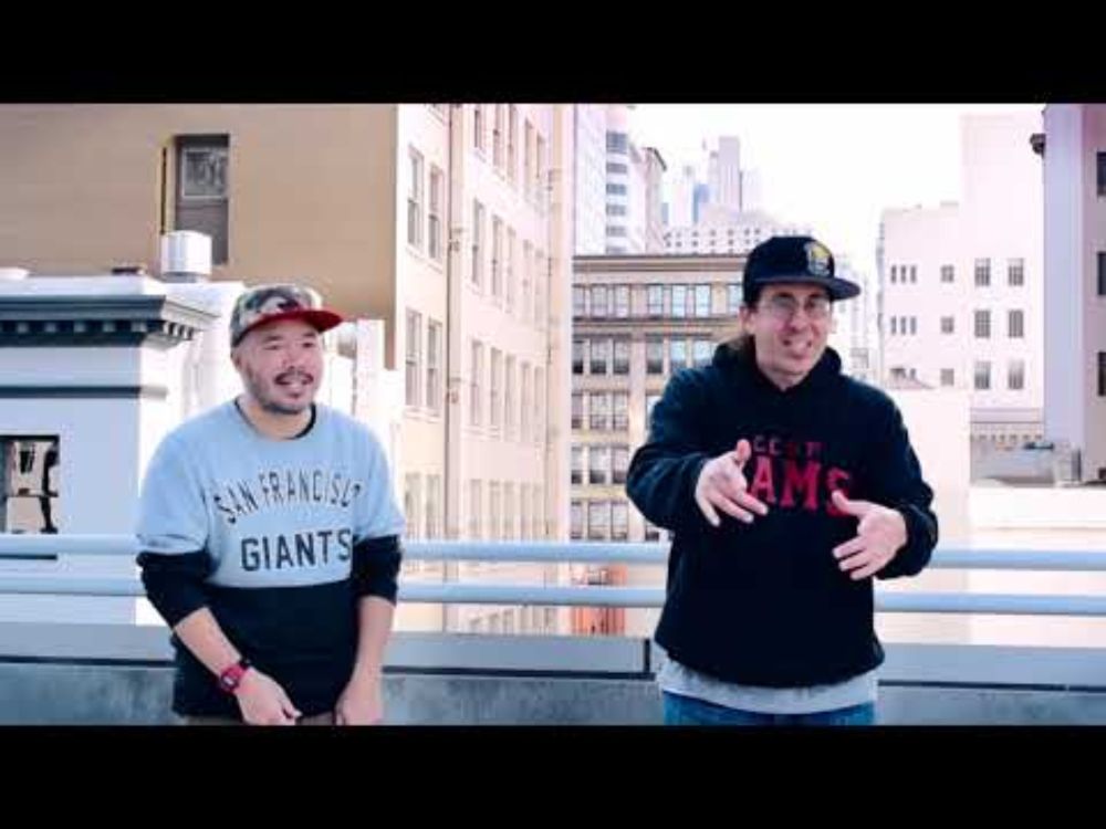 The Eclecticians - Such Is Life (Official Video)