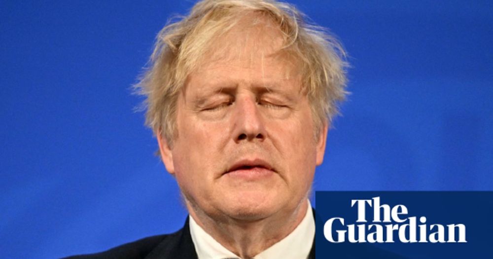 Covid, canal raids and May’s nostrils: six key takeaways from Boris Johnson’s memoir