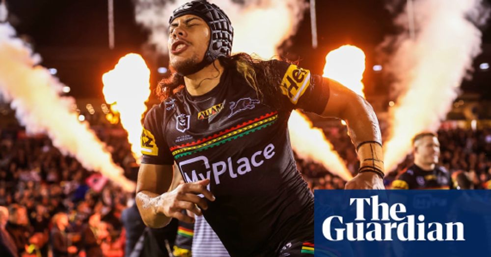 Penrith v Melbourne: a clash of NRL titans where generational greatness is at stake | Nick Tedeschi