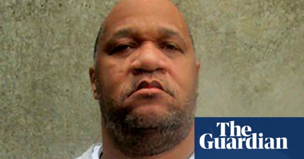 Oklahoma man set to be executed despite conflicting evidence