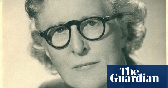 ‘Moneypenny with more power’: book celebrates UK’s forgotten female spies