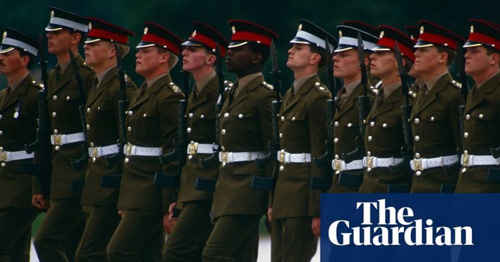 British army may lift beards ban after 300-plus years