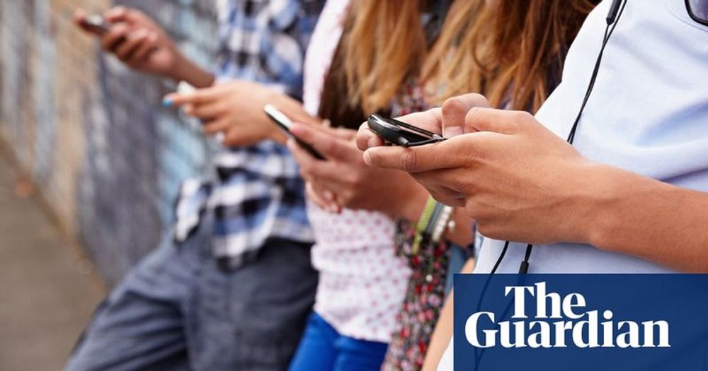 UK school pupils ‘using AI to create indecent imagery of other children’