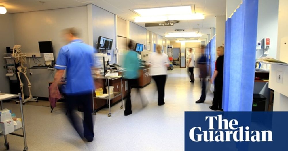 NHS nurses suffering shocking violence from patients, senior nurse warns