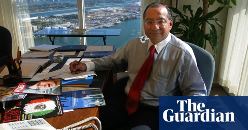 Former US diplomat to plead guilty to charges of spying for Cuba for decades