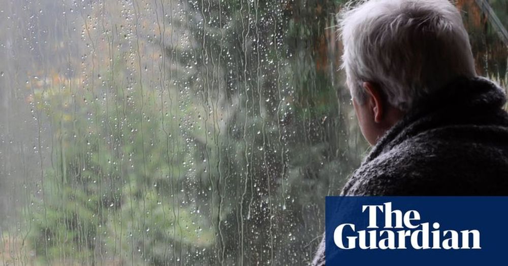 Inequality leaving 115,000 dementia cases ‘undiagnosed’ in England