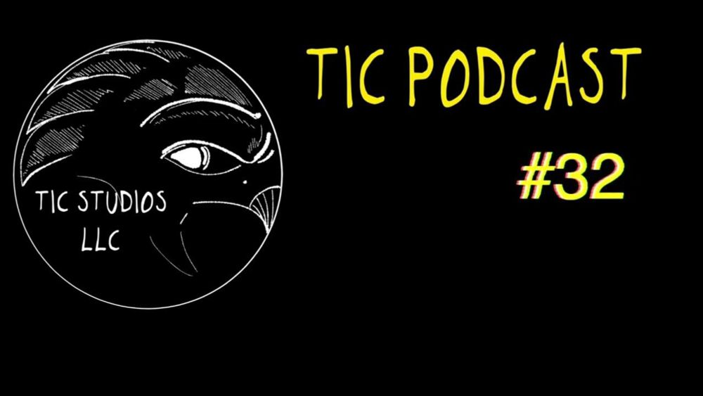 TICPodcast#32