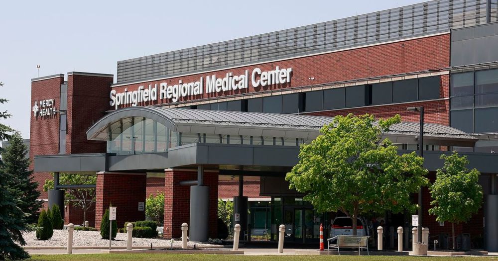 2 Springfield medical sites among bomb threats Saturday; city working with FBI