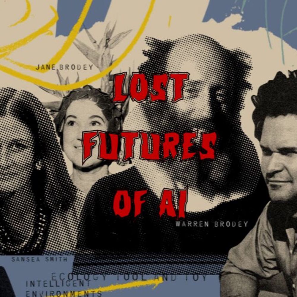 348. Lost Futures of AI (ft. Evgeny Morozov)