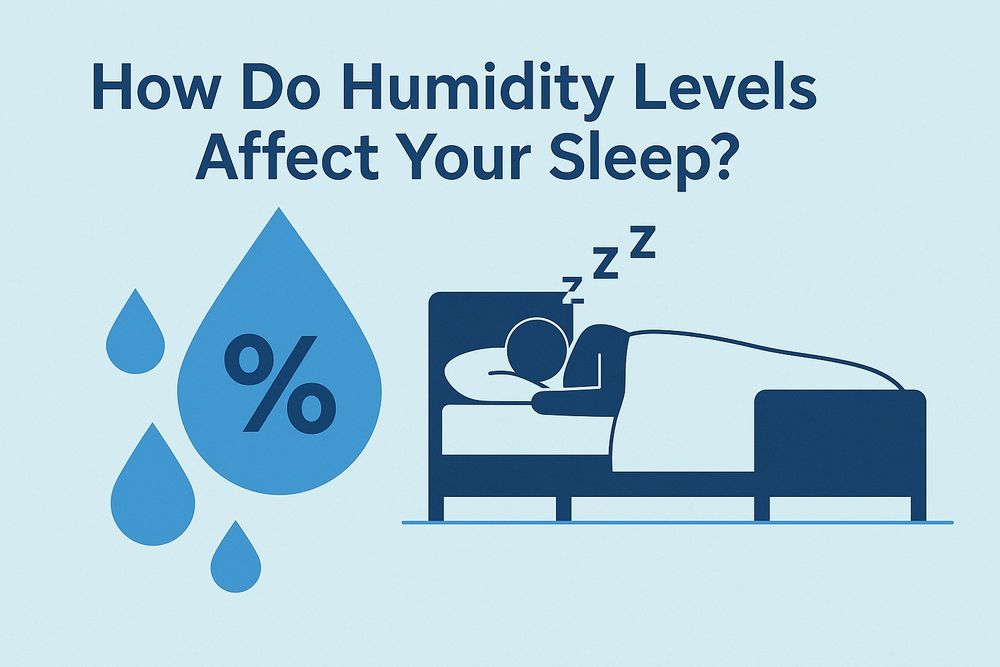 What is a good humidity level