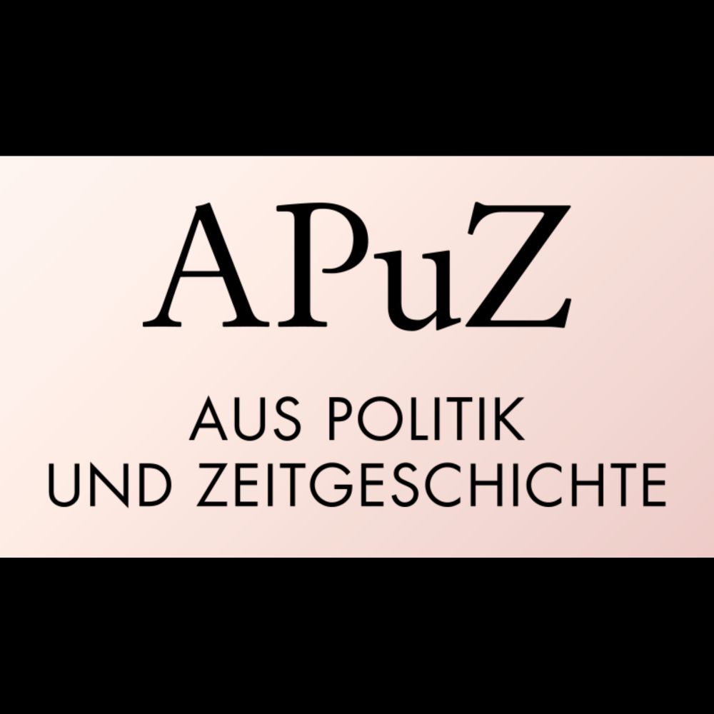 APuZ #23: Kirche