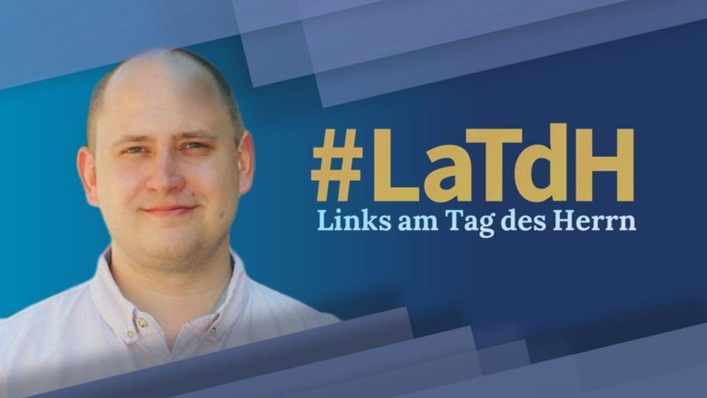 Pride und Vorurteil – Die #LaTdH vom 16. Juni