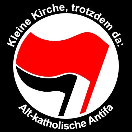 Alt-katholische Antifa