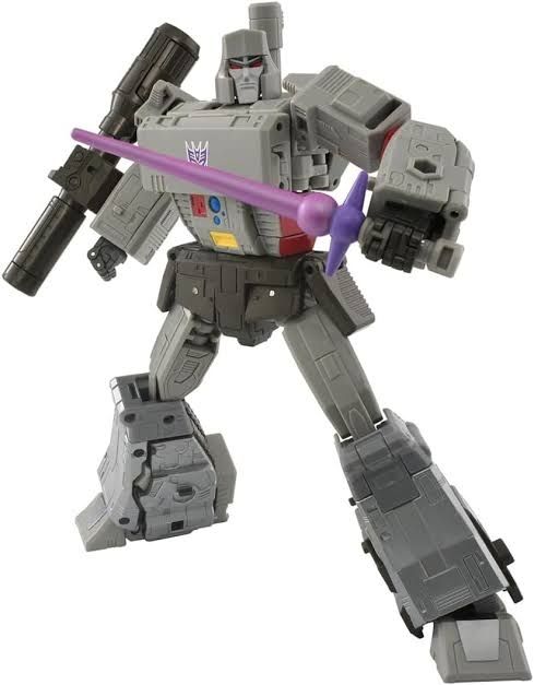 SS86 Megatron 