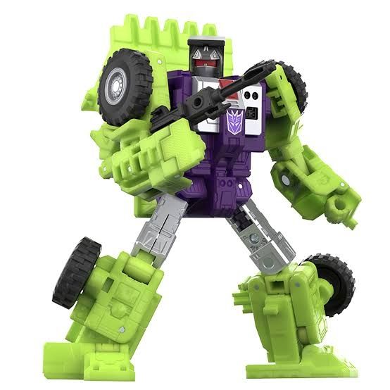 SS86 Scrapper 