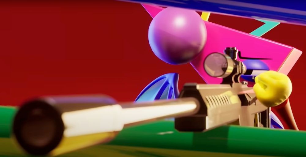 Original shot from the TADC episode 6 trailer.