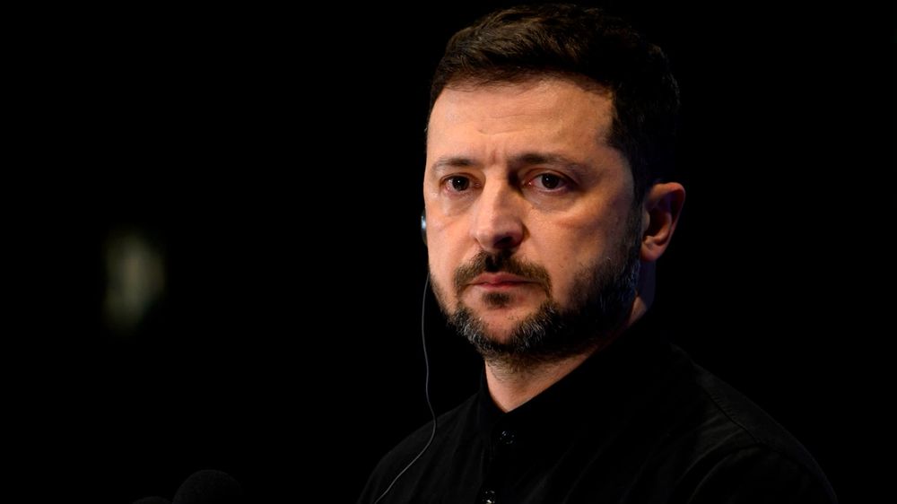 Donald Trump asked Volodymyr Zelenskyy if Ukraine could hit Moscow, say people briefed on call