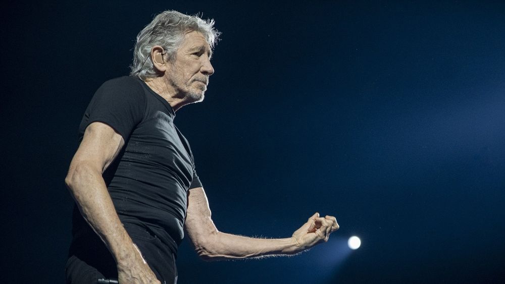 Roger Waters y David se ponen de acuerdo: Pink Floyd vende sus derechos musicales a Sony por 400 millones de dólares