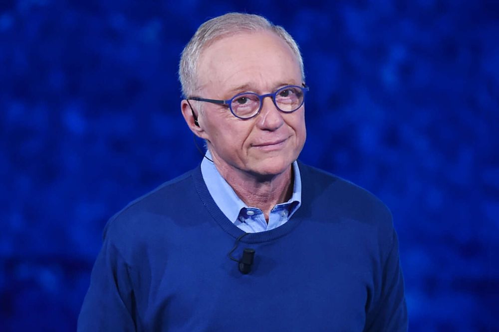 David Grossman, écrivain israélien : « Mon peuple s’égare dans cette violence interminable »