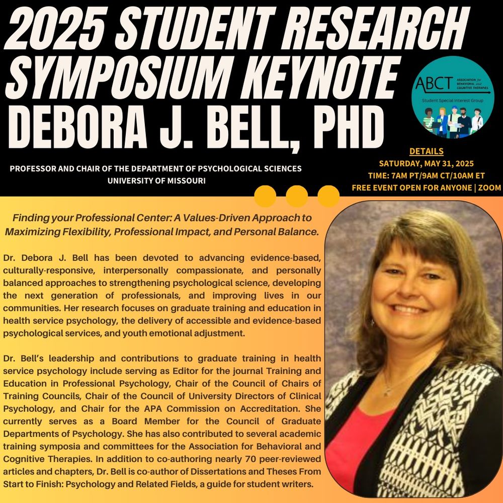 Debora J Bell biography