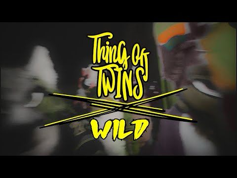 Thing Of Twins | WILD (Official Music Video 2025)