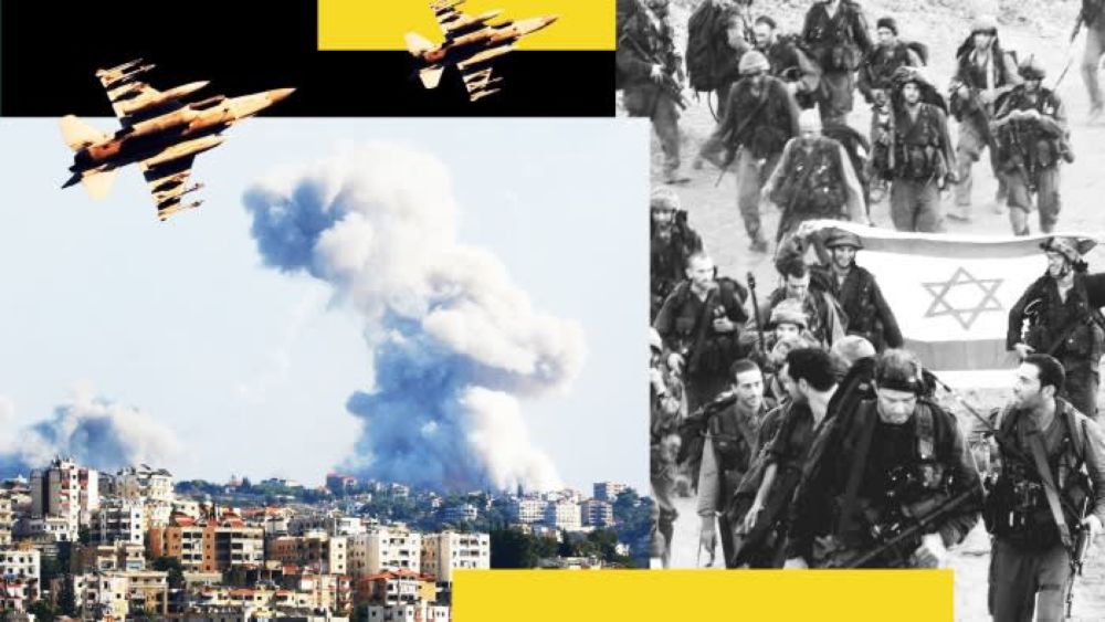 Military briefing: The intelligence driving Israel’s ‘victory doctrine’ against Hizbollah