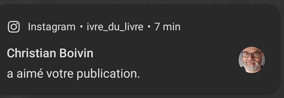 Like d'un des auteurs des contes interdits