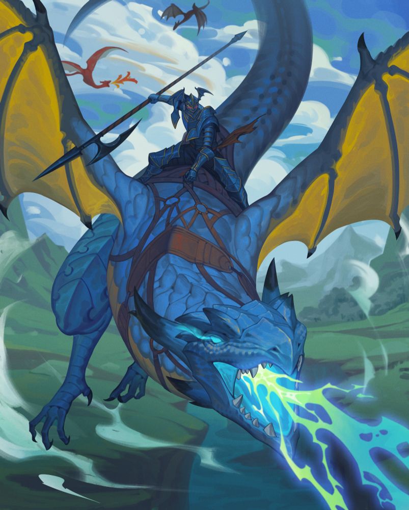 Xhark Art (@xhark2003.bsky.social) — Bluesky