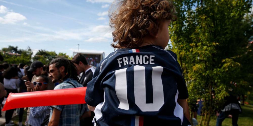 JO 2024 : les bébés et les enfants paieront plein tarif