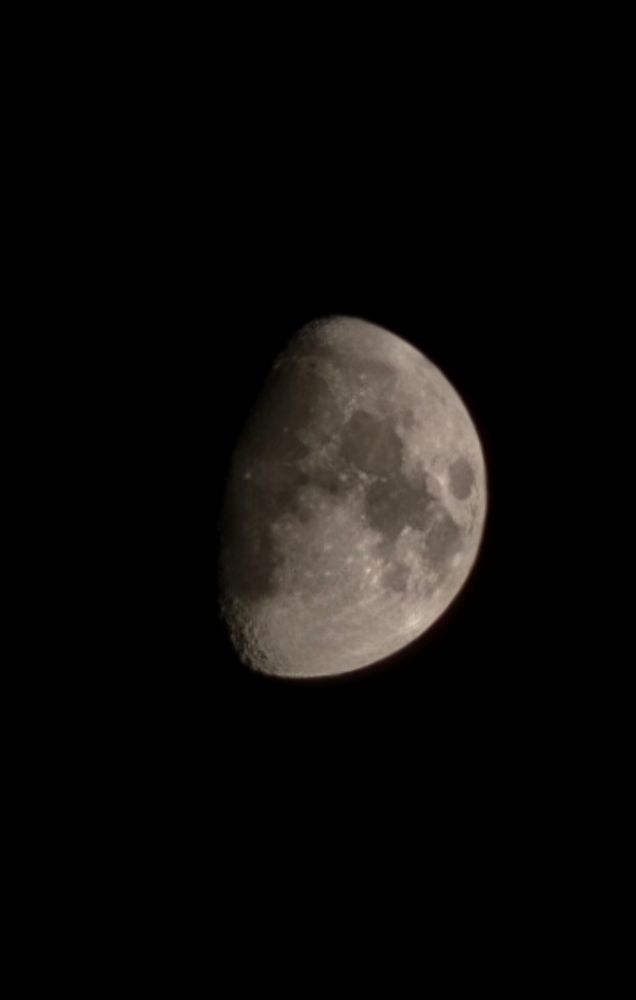 Good night Moon...