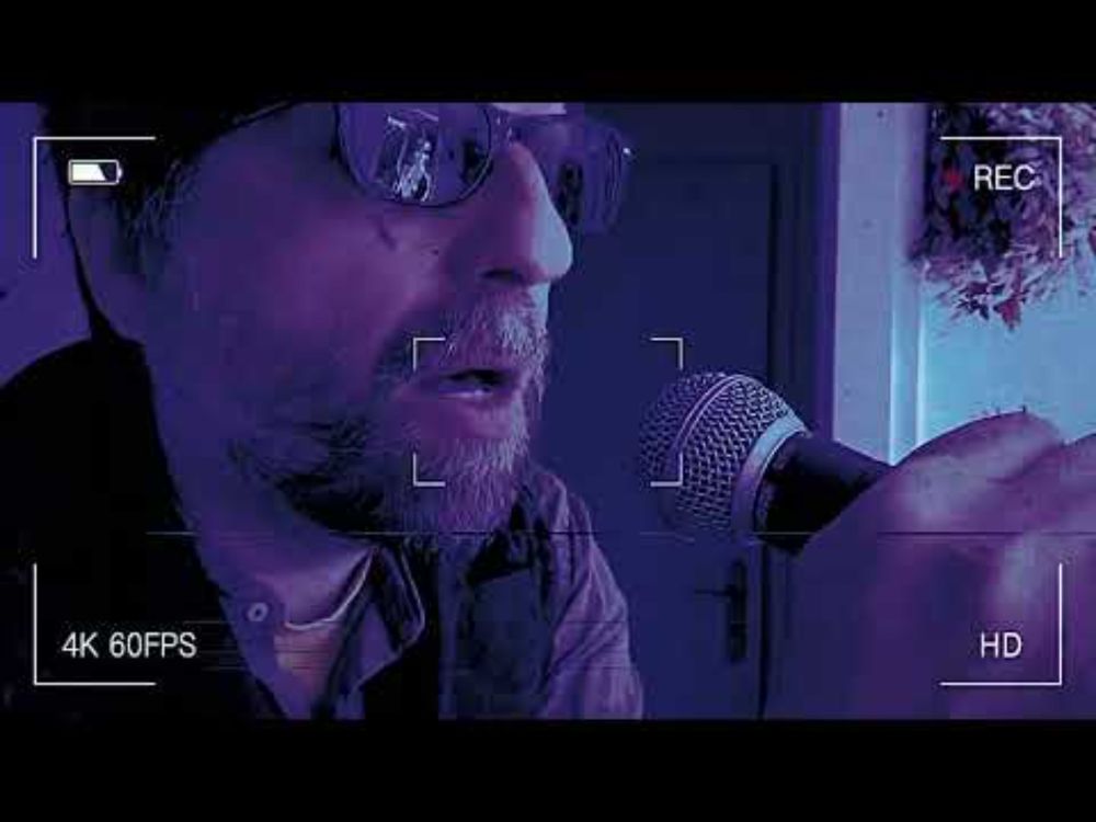 The Memory Of Snow - Ghost City (Official Video)